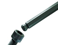 Bondhus 15750 1.5mm Ball End Tip Hex Key L-Wrench