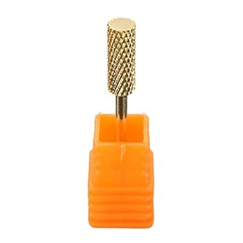 Generic 1 PC 2. 5x5mm Grinding Tool Tungsten Steel Rotary Burr