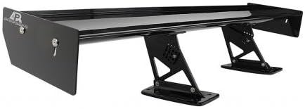 APR Performance AS-206701 67" Wing with Pedestal (7", GT-250 FRS/BRZ Spec)