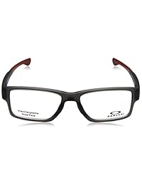 Oakley - AIRDROP Trubridge (55) - satén gris humo marco solo