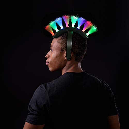 4 Fun+Central+Mohawk+Light+Fiber