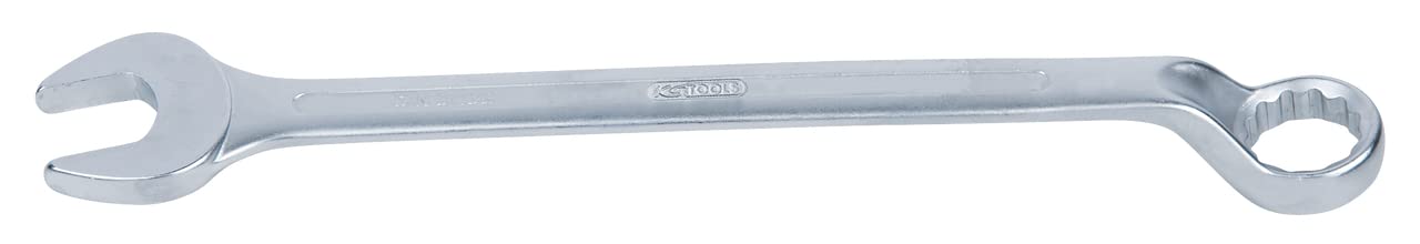 KS Tools 517.2617 Classic Combination Spanner, Offset, 1.1/8 Inch