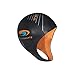 blueseventy Thermal Neoprene Skull Cap - for Triathlon Training and Cold Open Water Swimming (Small)