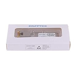 QSFPTEK 10GBASE-T SFP+ Copper Module, 10gb SFP