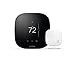 Ecobee3 Thermostat with Sensor, Wi-Fi, 2nd Generation, Works with Amazon Alexa