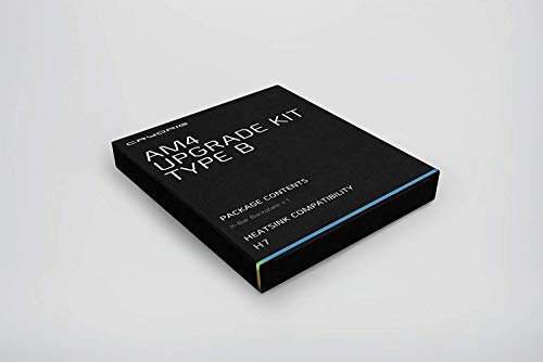 CRYORIG AM4 Upgrade Kit Type B for H7