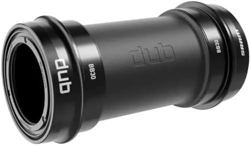 SRAM Dub Sealed Cartridge Bearing BB30A Bottom Bracket for 73mm Road Wide Cranks