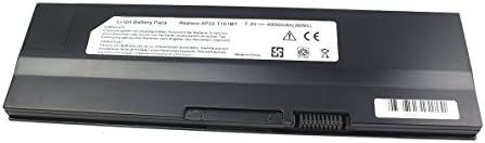 Amnergy New Battery AP22-T101MT For Asus EEE PC T101 T101MT Series Laptop - 4900mAh 7.3V