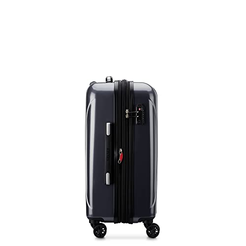 DELSEY Paris Helium Aero Hardside Expandable Luggage With Spinner