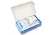 Global Whitening - Professional Teeth Whitening Home Kit System W / 7 LED Blue Light Vibrating Brush System - 35% Carbamide Peroxide - Get Whiter Teeth