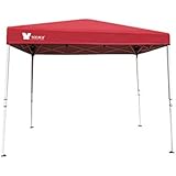 Ez pop up canopy tent