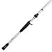 Abu Garcia Medium/Heavy Veritas Micro Guide, 7-Feet-6-Inch