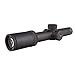 Trijicon RS24-C-1900000 AccuPower 1-4x24mm Riflescope, 30mm Main Tube, MOA Crosshair Reticle with Red LED, Matte Black