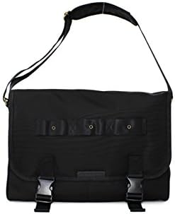 Amazon マークバイマークジェイコブス Marc By Marc Jacobs バッグ メンズ M 001 Scout Davey Messenger ショルダーバッグ Black 並行輸入品 シューズ バッグ Amazon マークバイマークジェイコブス Marc By Marc Jacobs バッグ メンズ M 001 Scout Davey Messenger ショルダーバッグ Black 並行輸入品 シューズ バッグ