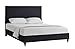 Home Life Cloth Black Linen 47
