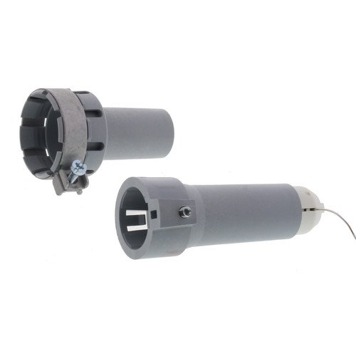 Remote Setpoint & Sensor - Wall Mount