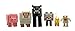 Minecraft Animal 6 Pack