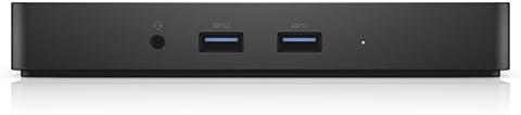 Dell Wd15 For Usb C Laptops Only Dock With 130 Watt Amazon Co Uk Electronics