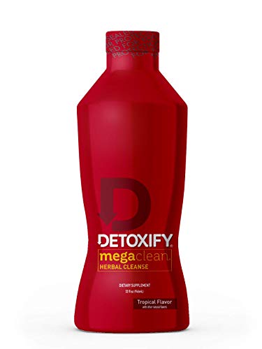 Detoxify Mega Clean 32 oz