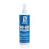 Pet Organics (Nala) NaturVet DNB04016 No-Go Housebreaking Aid Dog Spray, 16-Ounce