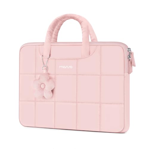 MOSISO Puffy Laptop Sleeve 14 inch