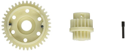 Traxxas 5385 Two-Speed Standard Ratio Gear Set