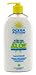 Ocean Potion After Sun Lotion with Aloe Tan Extender, 20.5 Ounce Bottle, Pack of 2