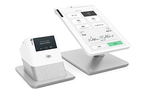 New Clover Station 2018 POS with Cash Drawer. A Merchant Account with Leaders Merchant Services is Required. Available for New Merchants ONLY. Ask About Our Rates as Low as 0.15%!