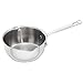 Emeril Lagasse Stainless Steel Saucier, 1-Quart, Silver