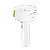 Conair Lumilisse Hair Removal Device with Intense Pulsed Light Technology