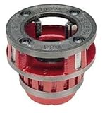 Reed R12DN3/4 R12+ Segmental Dies - 3/4