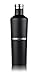 Corkcicle Vinnebago Insulated Stainless Steel Bottle/Thermos, 25-Ounce (750ml), Black