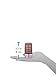 COVERGIRL Queen Natural Hue Liquid Makeup True Ebony 755, 1 oz (packaging may vary)
