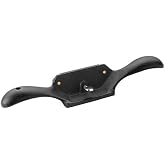 Rockler Bench Dog No. 80 Cabinet Scraper - Durable Easy-to-Use Wood Planer Hand Tool - Tear-Out Free Furniture Scraper Tool w/Adjustable Blade - Essential Hand Woodworking Tools for Smooth Surfaces