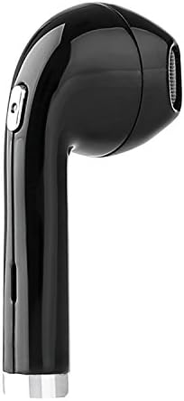 Wireless Bluetooth Earbuds,180°Rotation i8 Mini Wireless Earphone In-Ear Earphone,Headphone for iPhone X 8 8plus 7 7plus 6S Samsung Galaxy S9 S9 plus S8 IOS Android Smart Phones.(Single Earphone)