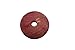 Fresh Cut Cedar Hanger Rings - 20 pk
