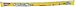 Laffy Taffy Banana Rope, 0.81 oz., 24 Piece