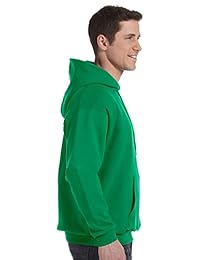 Hanes ComfortBlend EcoSmart - Sudadera con capucha