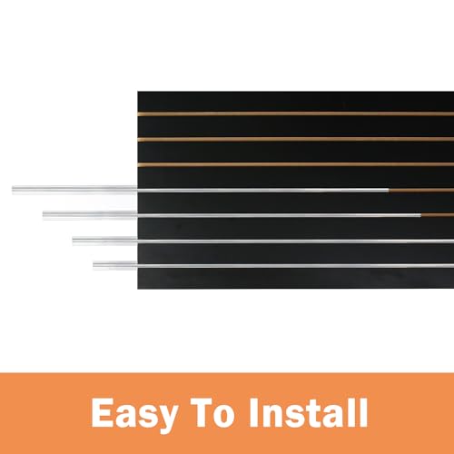 Slatwall Panel Sagging? 5 Fixes Before You Give Up 8 Thumbnail 8