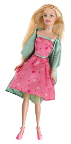 barbie primavera