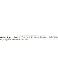 Solaray free-form L-Arginina, 500 mg, 100 Count