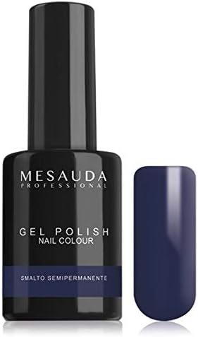 208 Celebrity Semi-Permanent Gel Polish 10 ml Mesauda