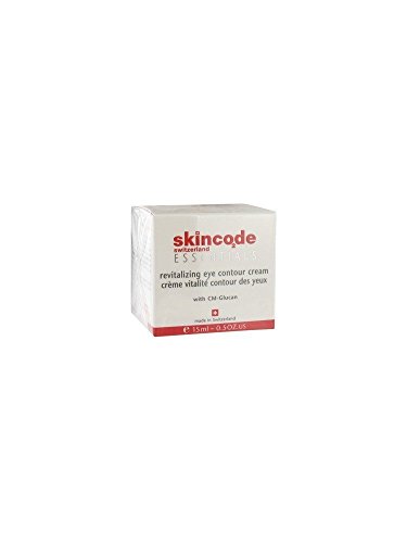 skincode eye cream