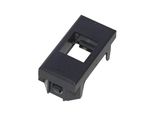 LINK AXOLUTE Fruit Holder Adapter Black