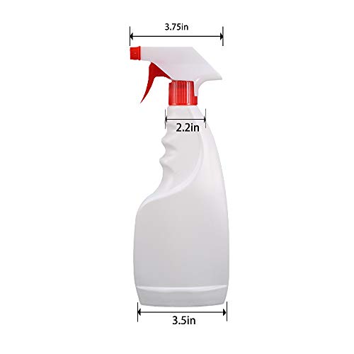 Spray Bottles, Commercial Grade/Industrial/Household Use, No Leak and