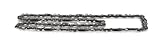 WORX 50019536 WA0159 18" Replacement Chain for WG304.1 Electric Chainsaws