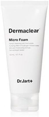Dr.Jart+ Dermaclear Micro Foam 120ml