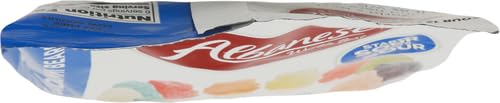 ALBANESE 12 SOUR FLAVORS GUMMY BEARS 7 OZ.12