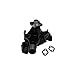 GMB 130-1820 OE Replacement Water Pump with Gasket