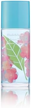 – Green Tea Sakura Blossom – Eau de Toilette Femme Vaporisateur – Senteur Fraîche & Fruitée